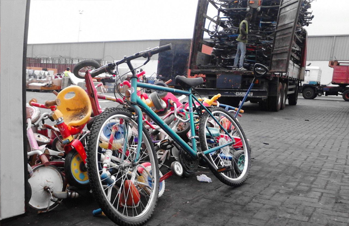 Discover Your Perfect Ride at Cal's Cycle