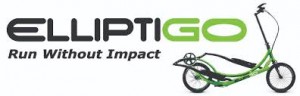 ElliptiGO Canada Cal's Cycle