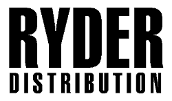 Ryder Distribution Cal's Cycle