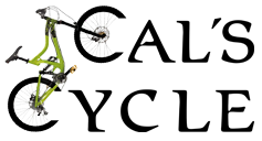 cals cycle logo