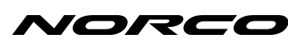 Norco Logo Cal's Cycle