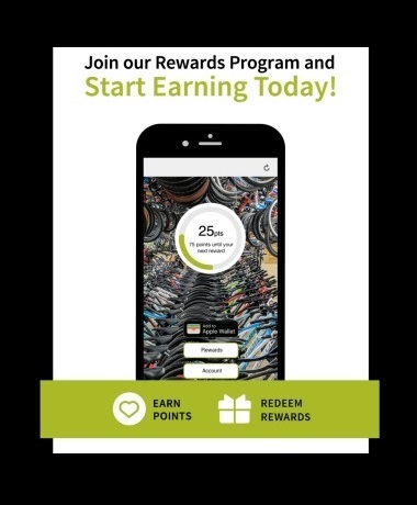 Rewards