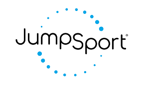 Jumpsport Fitness Trampoline Cal's Cycle