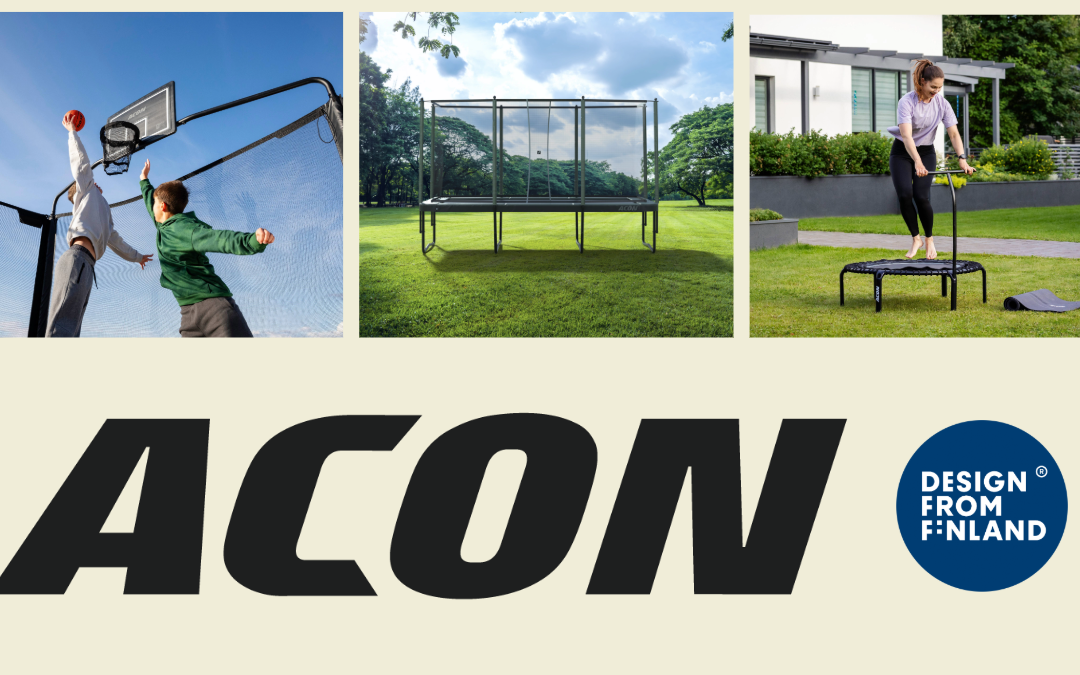 Are ACON trampolines worth the money?