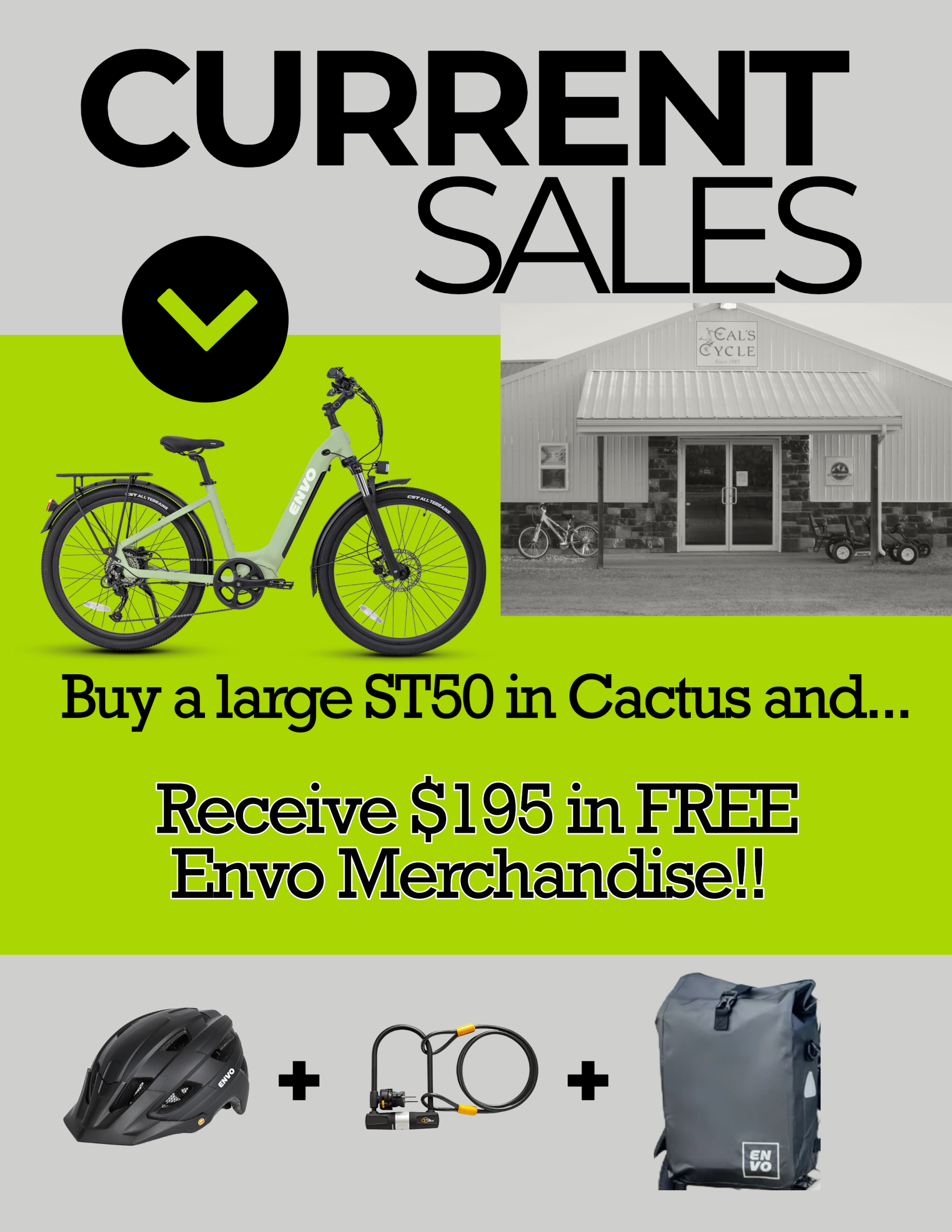 Sales flyer-3 (1) featured bicycle