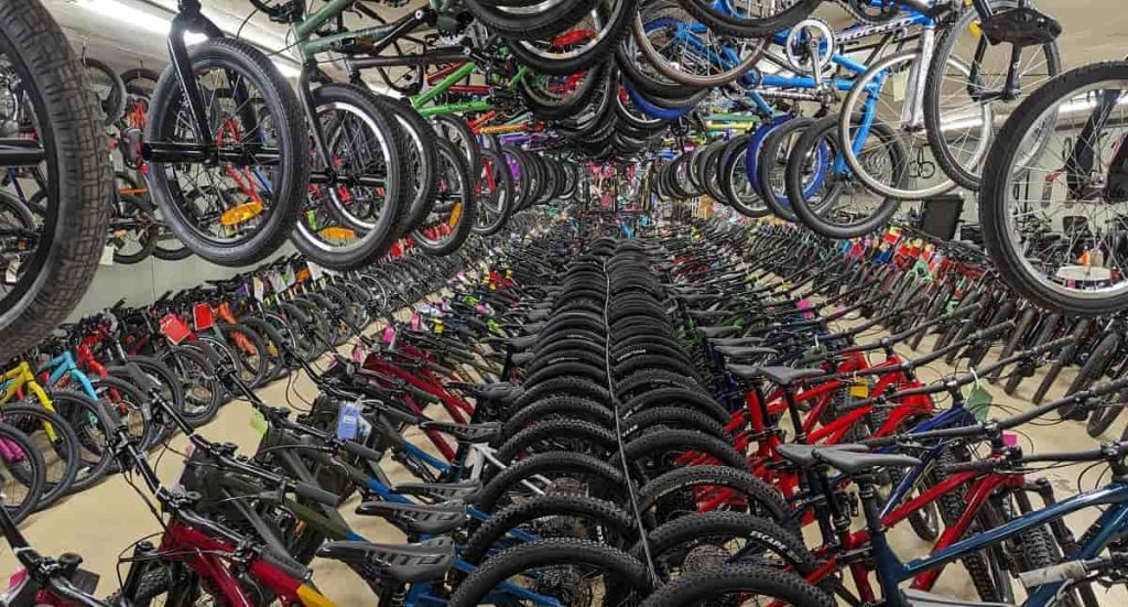 bikes 1