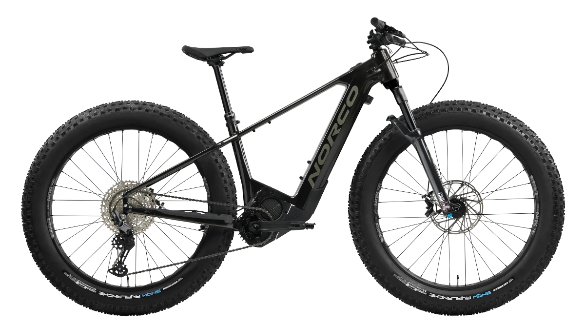 24Norco bigfoot vlt s2 black full