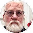 Barry Freeman profile picture