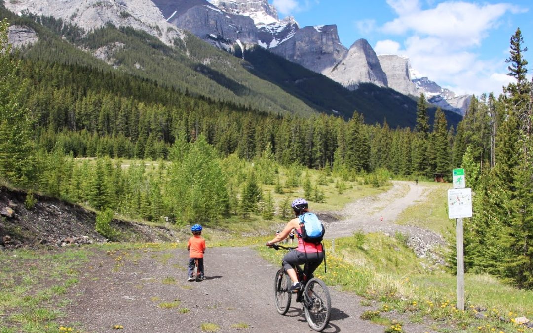 The Ultimate Guide to Alberta Cycling: Best Routes for Every Skill Level