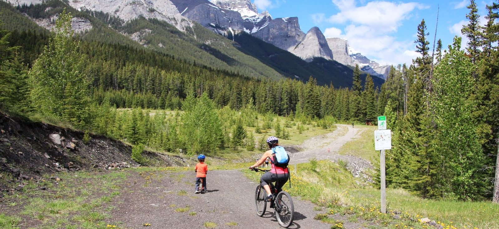 alberta trails