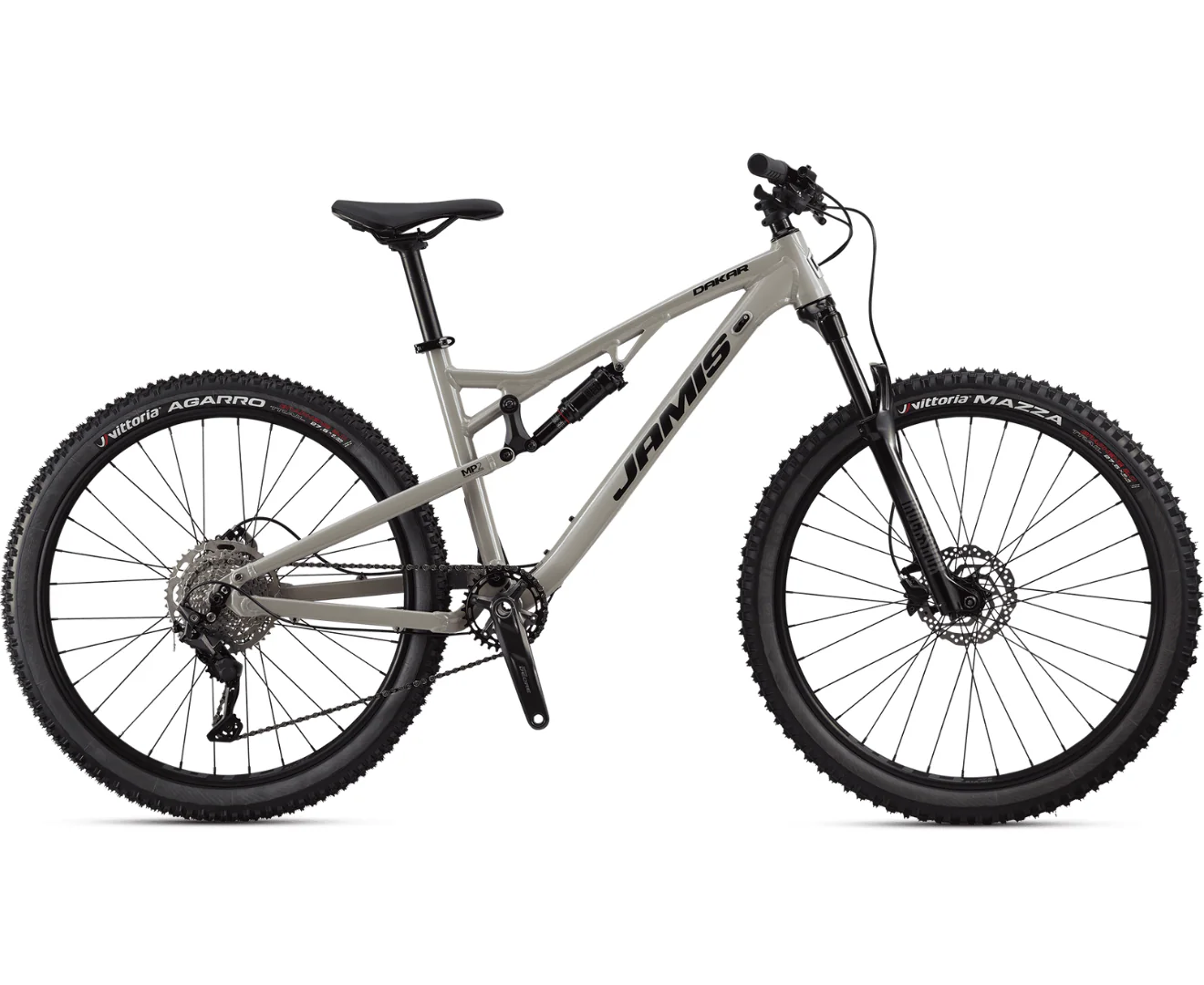 Jamis Dakar 29