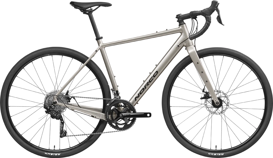 norco search a1 2023 silver black