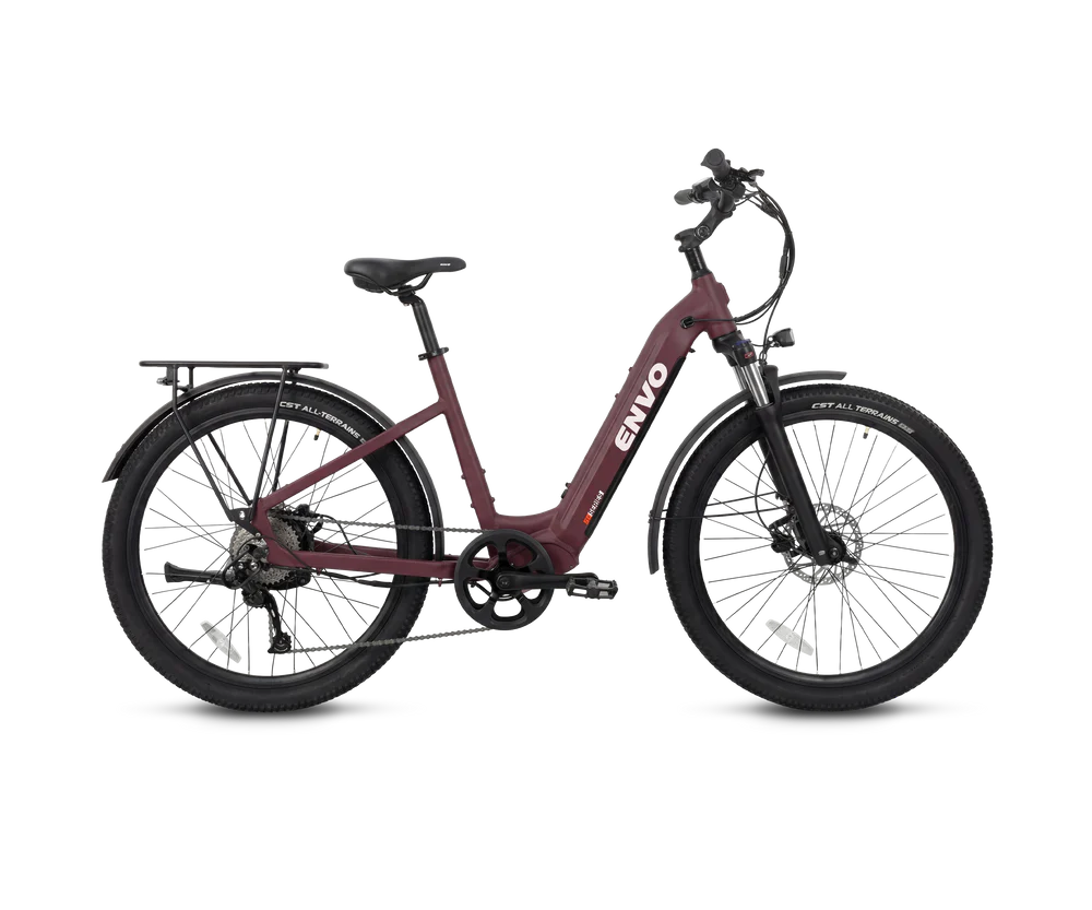 ST50 Maroon R26 Envo ST50 Maroon R26
