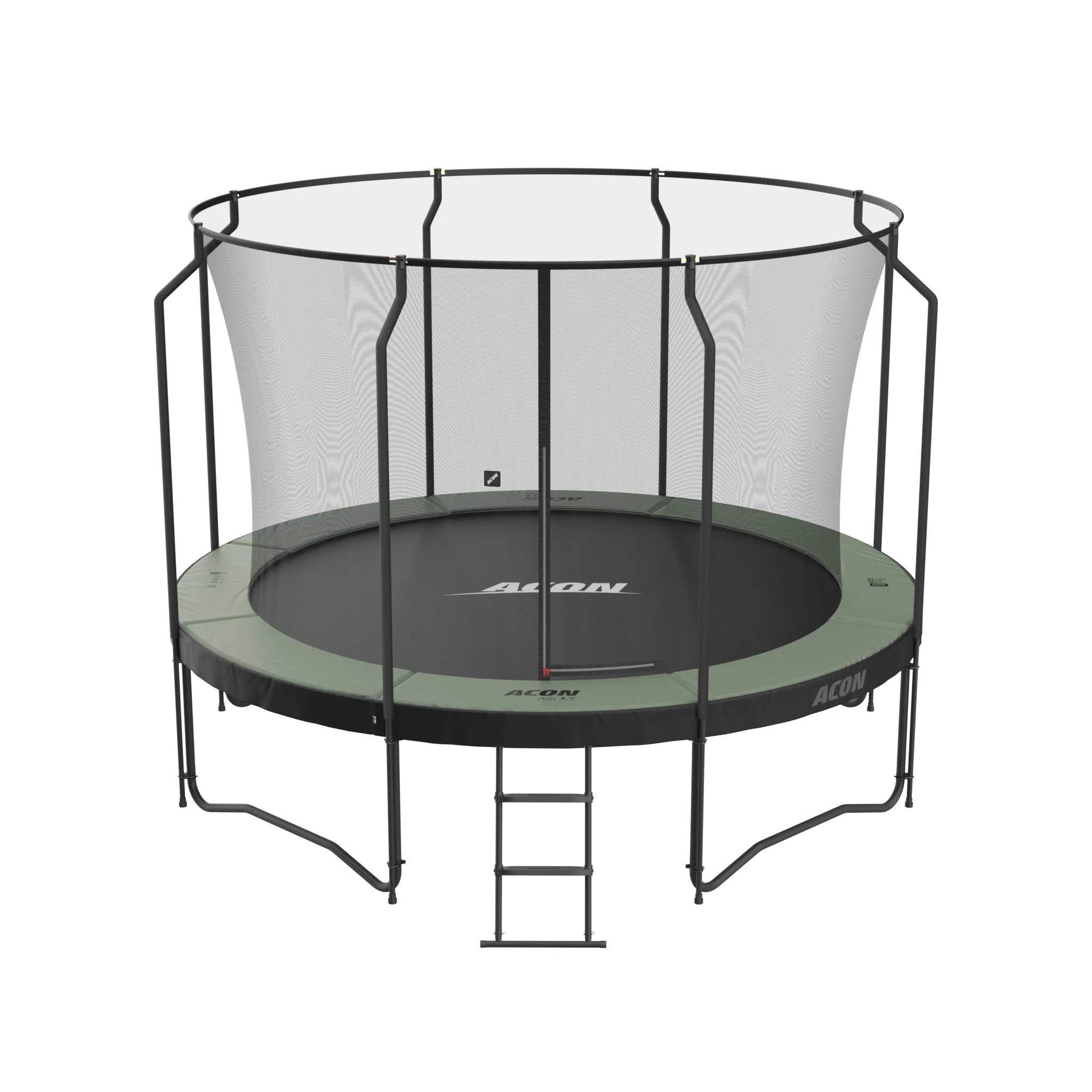 acon air 12ft 3 7m with premium enclosure ladder acon air 12ft 3 7m with premium enclosure ladder