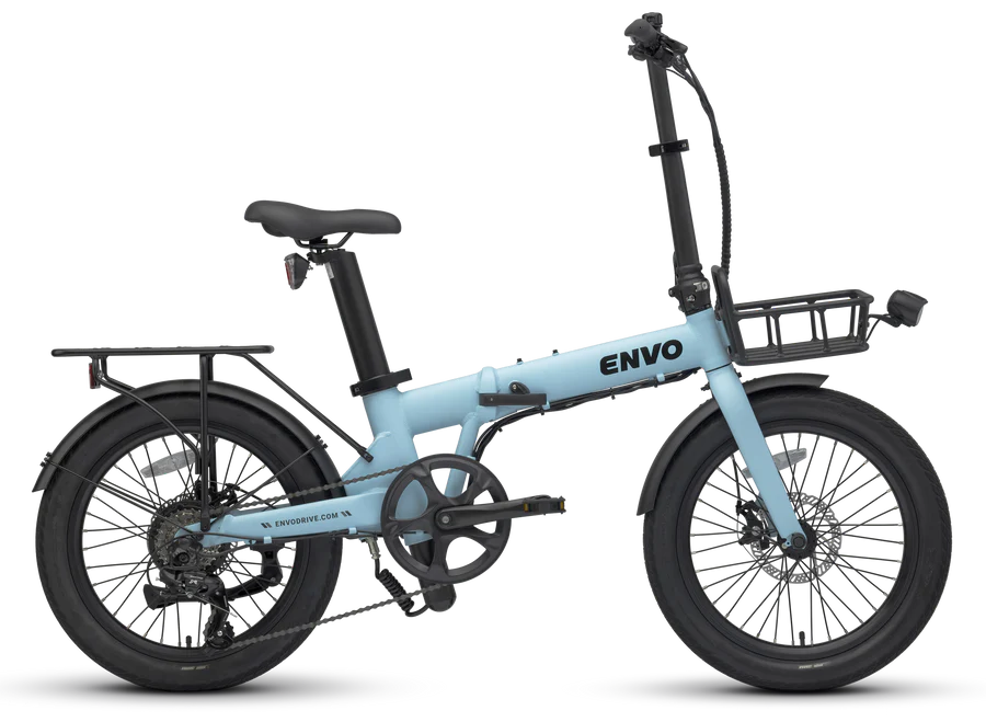 foldable electric bike envo lynx20 side view blue 900x foldable electric bike envo lynx20 side view blue 900x